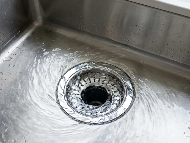 Drain Cleaning Plumber in Annetta, TX